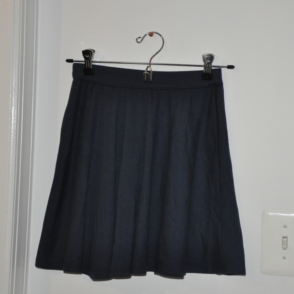 Skater skirt